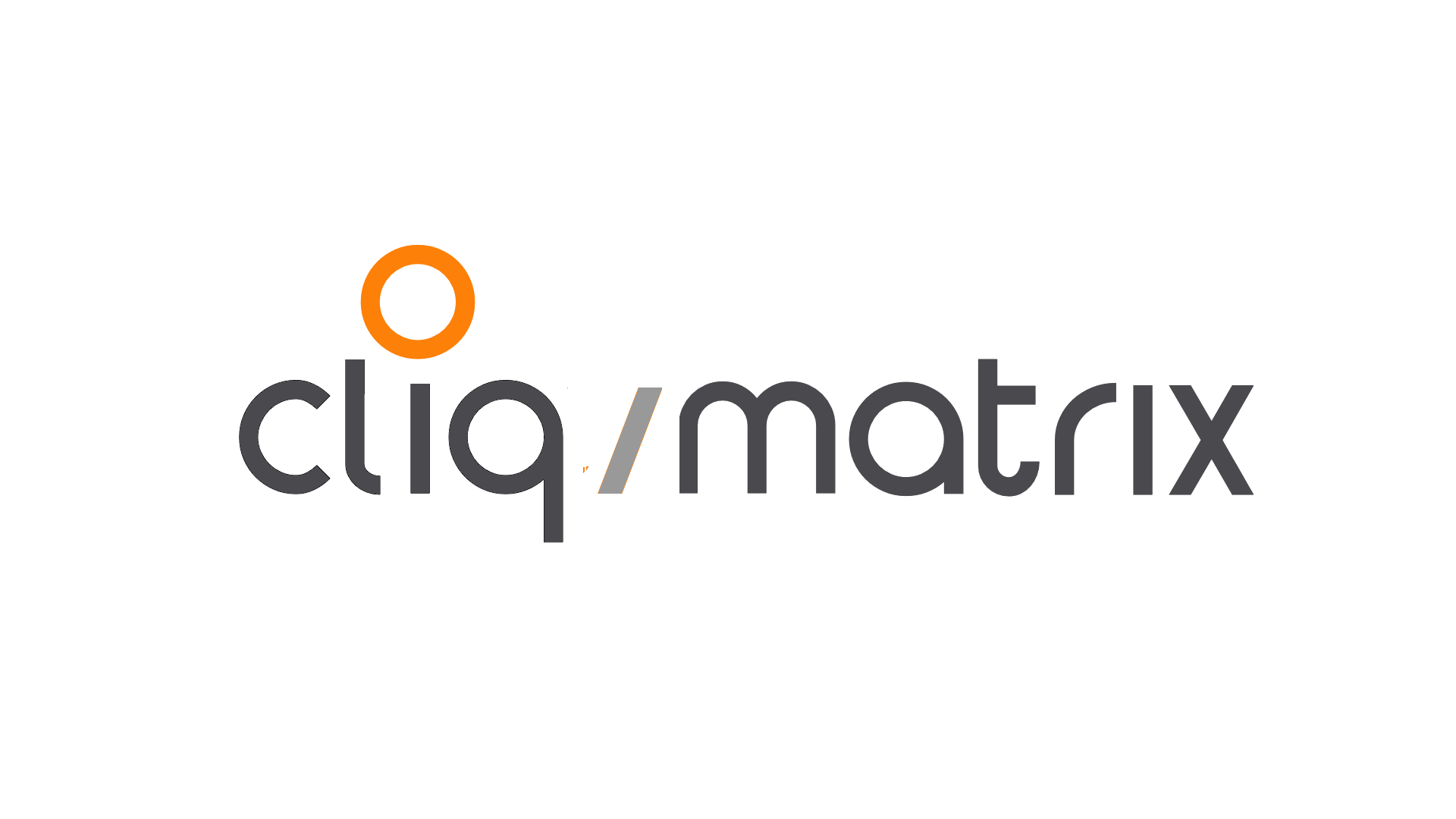 cliq|matrix